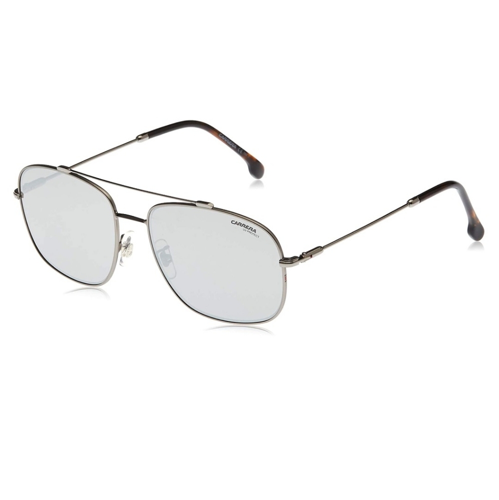 Carrera Sunglasses Ruthenium Frame, Silver… - Picture 2 of 10